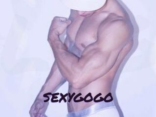 SEXYGOGO