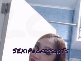 SEXiProfessorTs