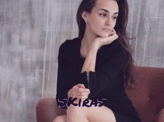 SKiraS