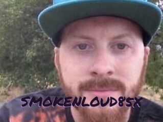 SMOKENLOUD85X