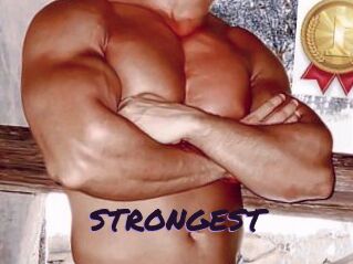 STRONGEST