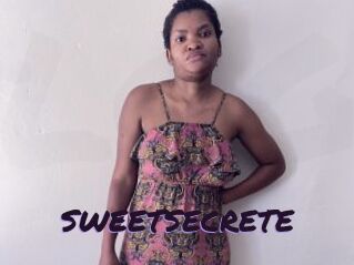 SWEETSECRETE