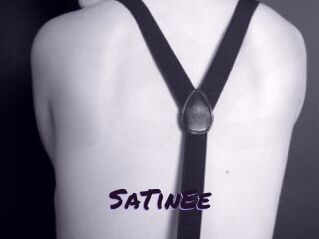 SaTinEe Le Cul Gratuit