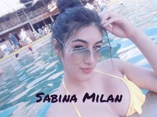 Sabina_Milan