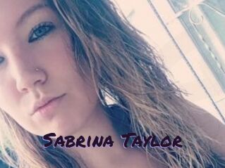 Sabrina_Taylor