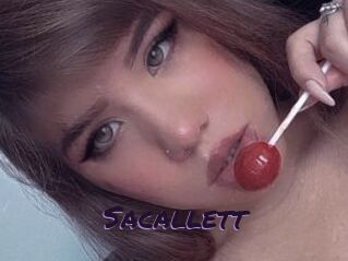 Sacallett