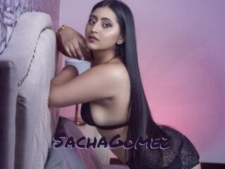 SachaGomez