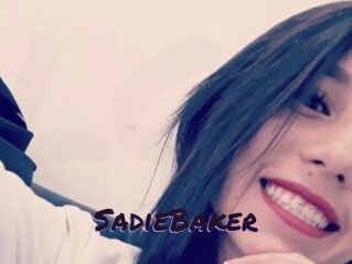 SadieBaker