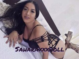 SaharaxxxDoll