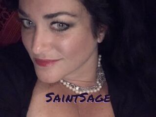 SaintSage