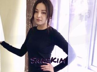 SakeKim