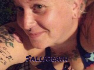 SallyDeath