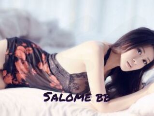 Salome_bb