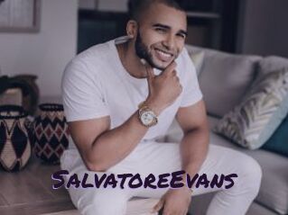 SalvatoreEvans