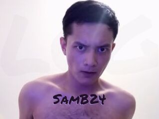 SamB24