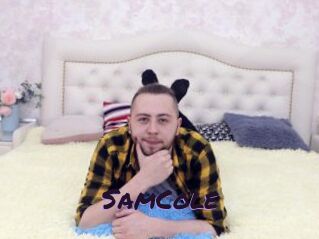 SamCole