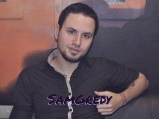 SamGredy