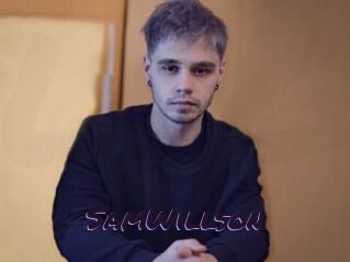 SamWillson