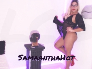 SamaanthaHot