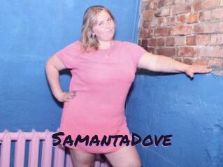 SamantaDove