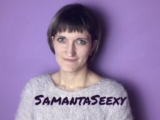 SamantaSeexy