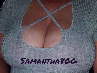Samantha80G