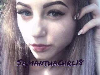 SamanthaGirl18