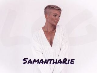 SamanthaRie