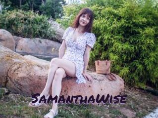 SamanthaWise