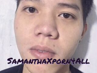 SamanthaXporn4All