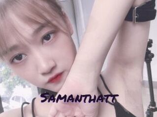 Samanthatt