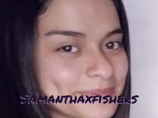 Samanthaxfishers