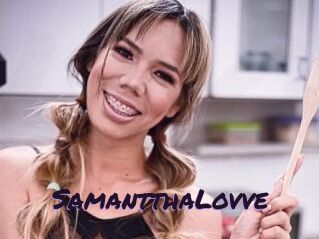 SamantthaLovve