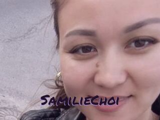 SamilieChoi