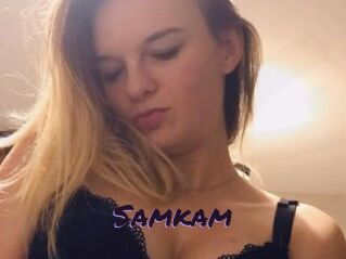 Samkam