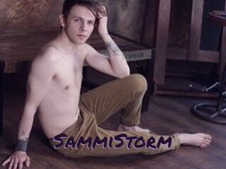 SammiStorm