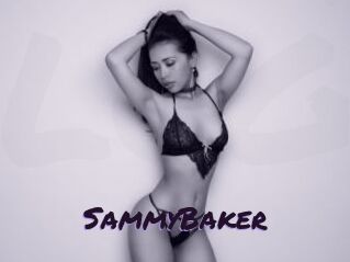 SammyBaker
