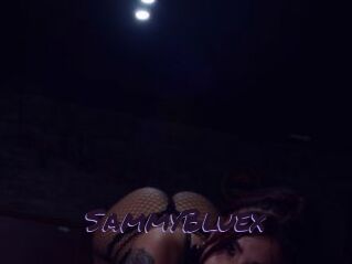 SammyBluex