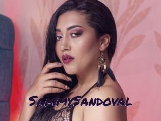 SammySandoval
