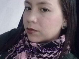 Sammy_Vannity Le Cul Gratuit