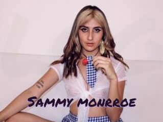 Sammy_monrroe