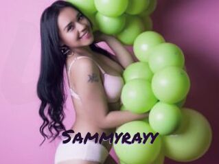 Sammyrayy