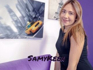 SamyKeen