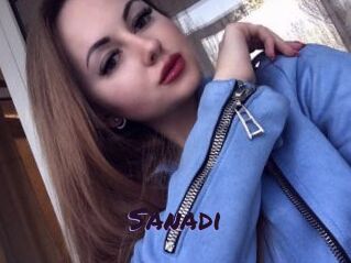 Sanadi Le Cul Gratuit