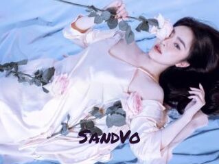 SandVo