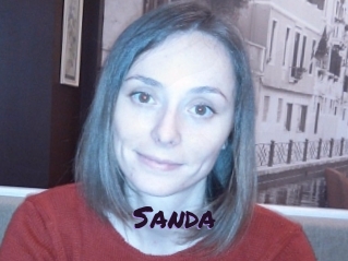 Sanda