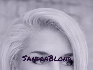 SandraBlond