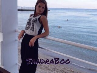 SandraBoo