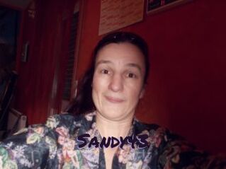 Sandy43