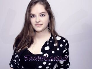 SandyLarro Le Cul Gratuit